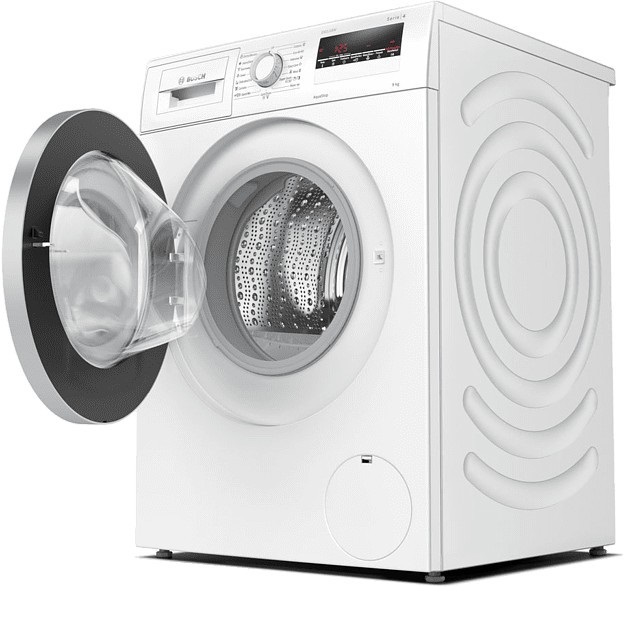 Bosch mašina za pranje veša WAN28291BY - Inelektronik